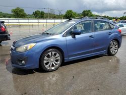 2013 Subaru Impreza Sport Limited for sale in Lebanon, TN