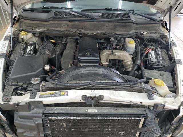 2005 Dodge RAM 2500 ST