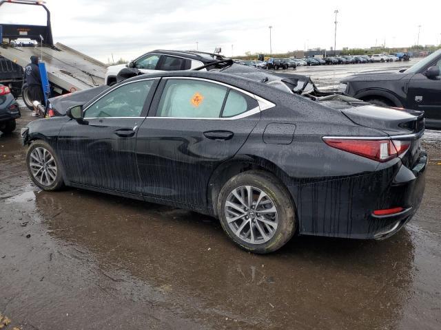 2022 Lexus Es 350 Base