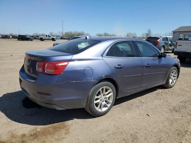 2014 Chevrolet Malibu 1LT