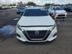 2019 Nissan Altima sr