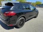 2012 Porsche Cayenne S Hybrid