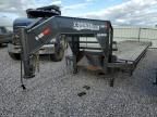 2025 Legend TD32 Equipment Trailer