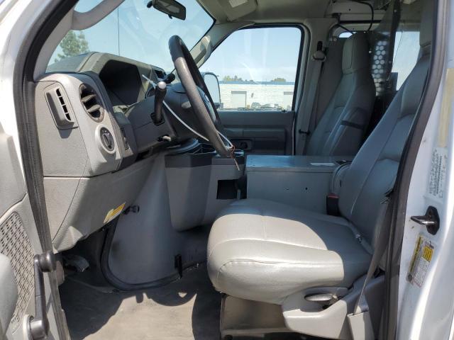 2011 Ford Econoline E250 Van