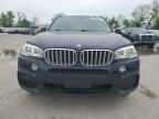 2015 BMW X5 XDRIVE50I
