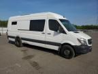 2017 Mercedes-Benz Sprinter 3500