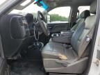 2016 Chevrolet Silverado K3500