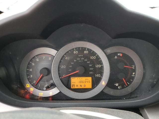 2009 Toyota Rav4