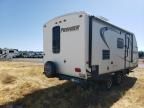 2012 Bullet Camper