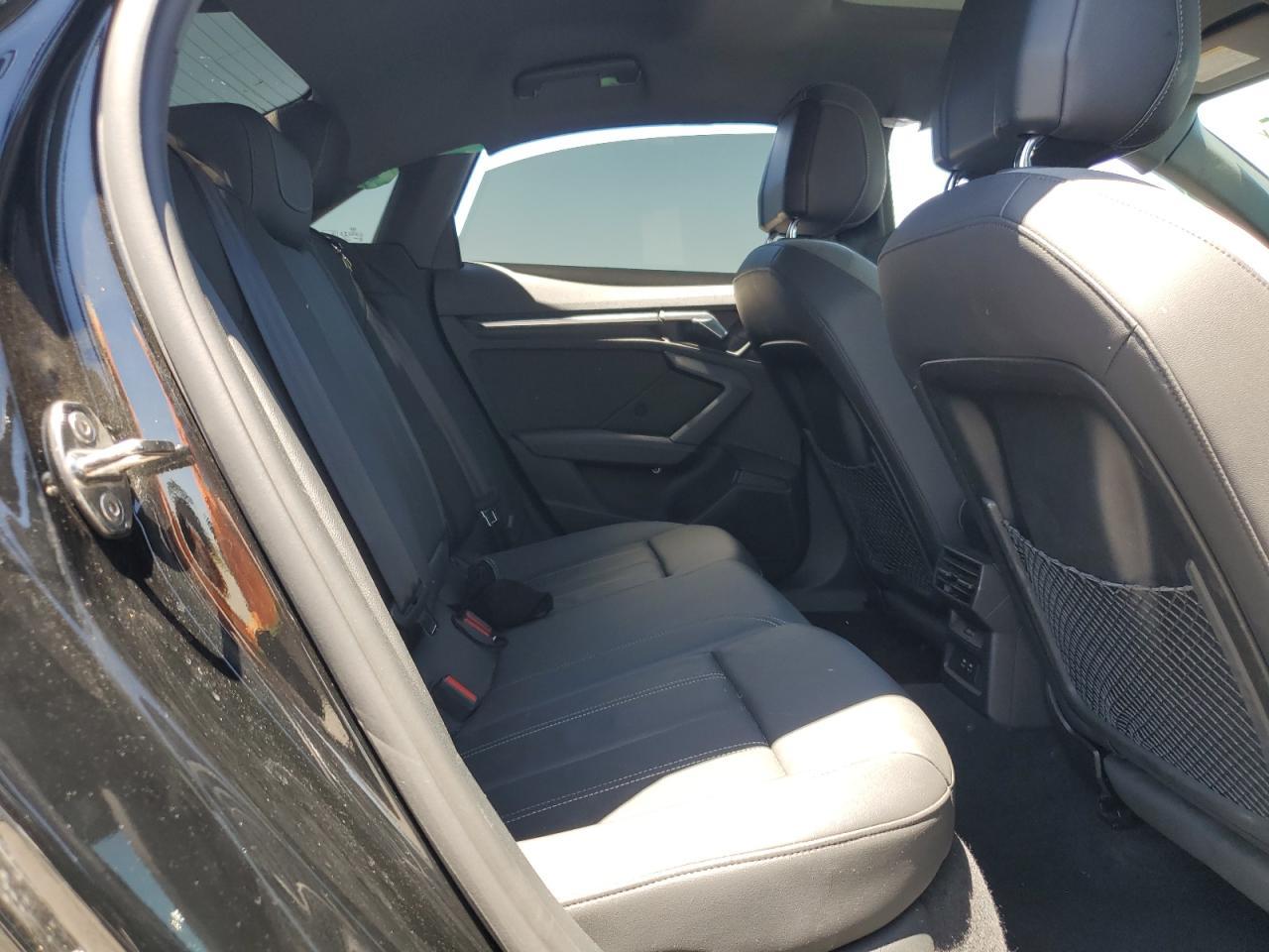 2023 Audi A3 Premium