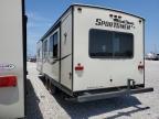 2018 Sportsmen Trailer