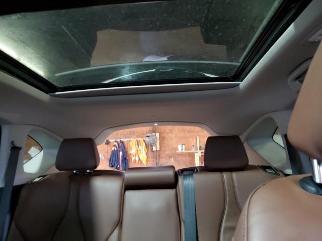 2021 Acura RDX Technology