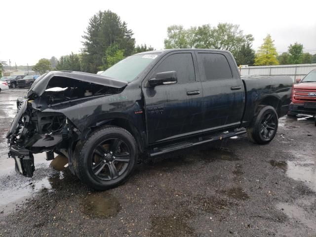 2016 Dodge RAM 1500 Sport