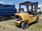 2003 Caterpillar GP40K Forklift
