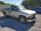 2000 Chevrolet Silverado C1500