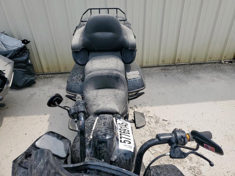 2022 Harley-Davidson Fltrk