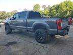 2017 Ford F250 Super Duty
