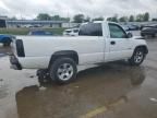 2000 Chevrolet Silverado C1500