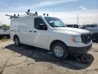 2021 Nissan NV 2500 S