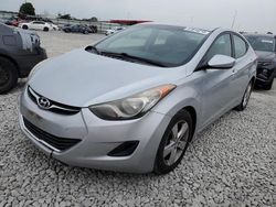 2013 Hyundai Elantra GLS for sale in Cahokia Heights, IL