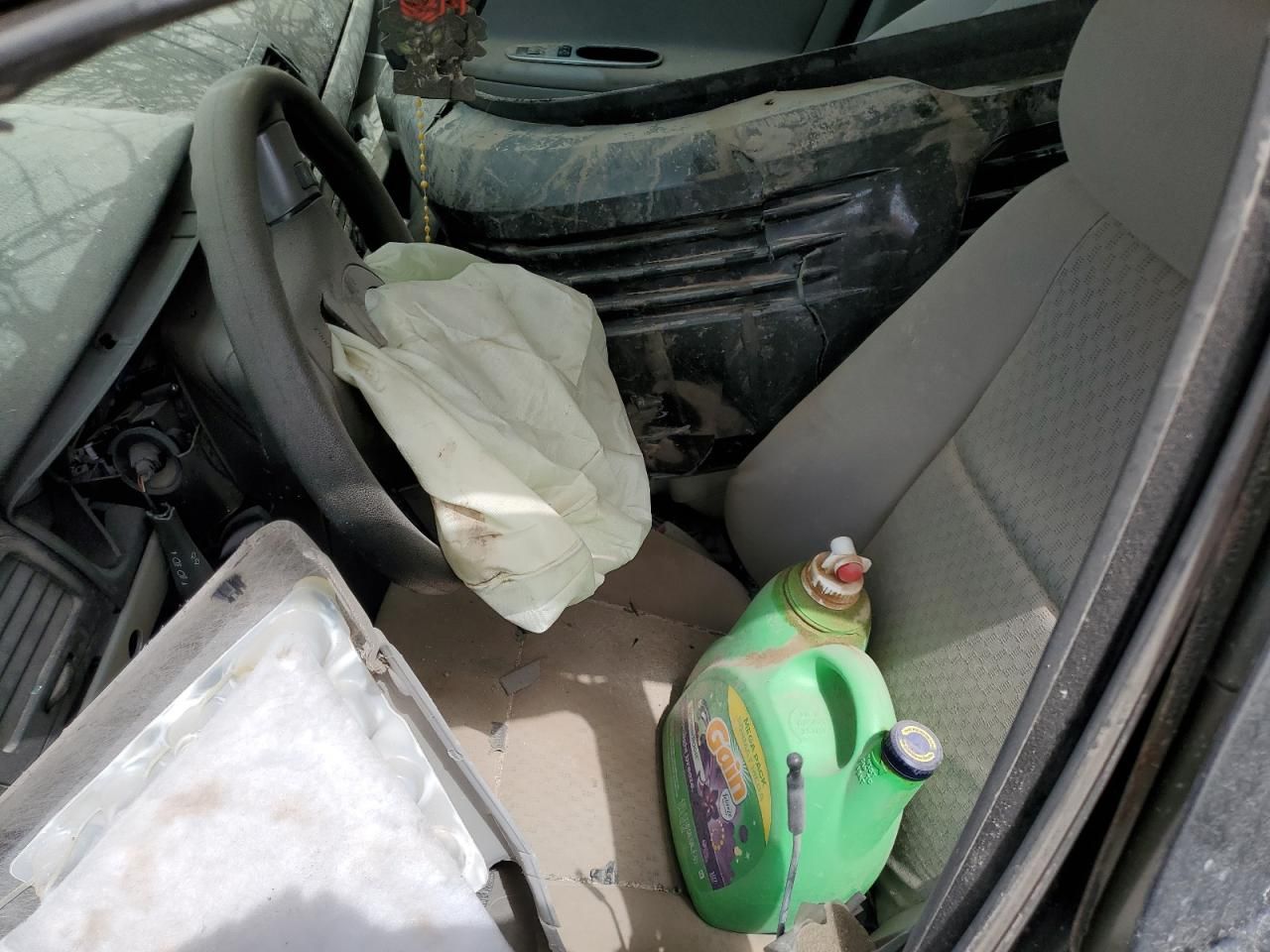 2010 Chevrolet Cobalt 1LT