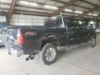 2012 Ford F350 Super Duty