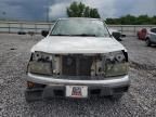 2005 GMC Canyon