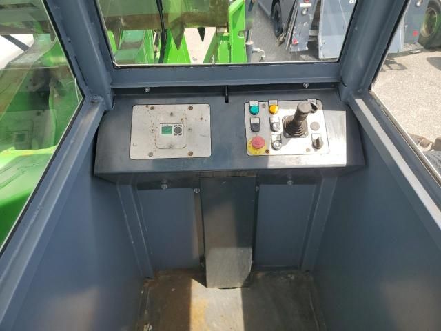 2021 Freightliner M2 106 Medium Duty