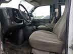 2017 GMC Savana G2500