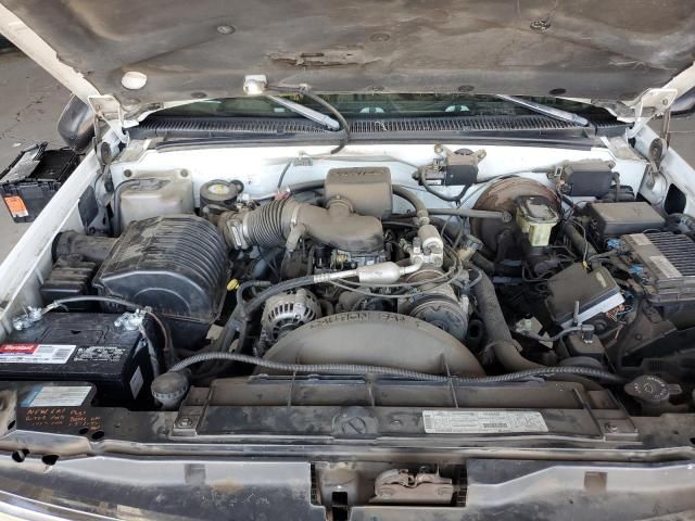 1998 Chevrolet GMT-400 C1500