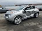 2011 Nissan Juke s
