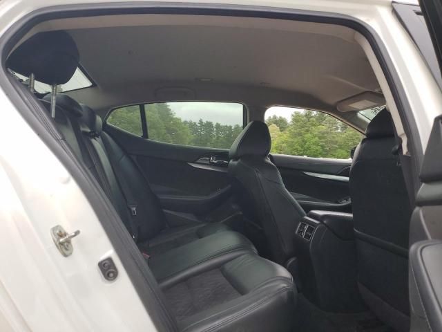 2016 Nissan Maxima 3.5S