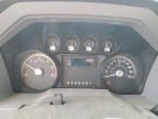 2011 Ford F450 Super Duty