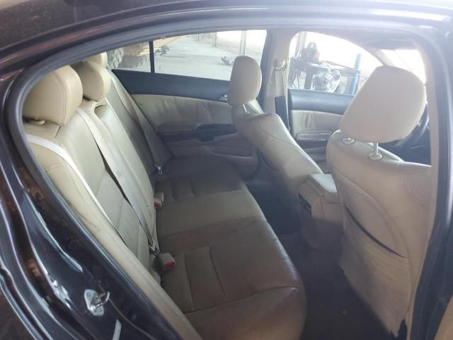 2011 Honda Accord EXL