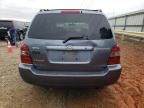 2005 Toyota Highlander Limited