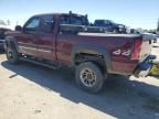 2003 Chevrolet Silverado K2500 Heavy Duty