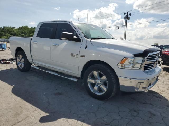 2016 Dodge RAM 1500 SLT