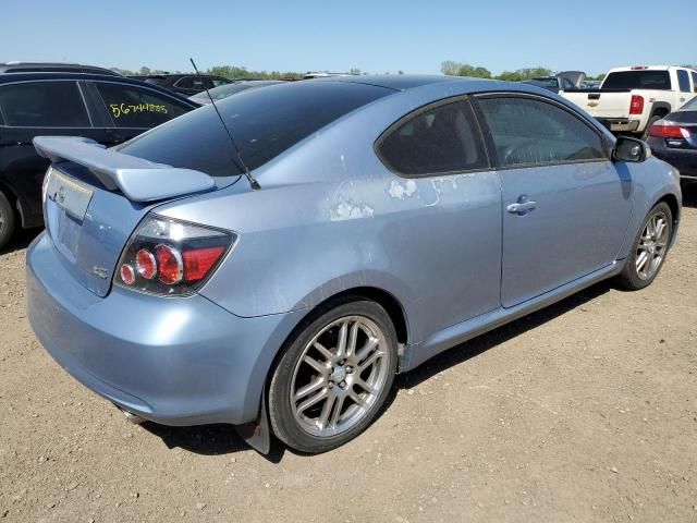 2009 Scion TC