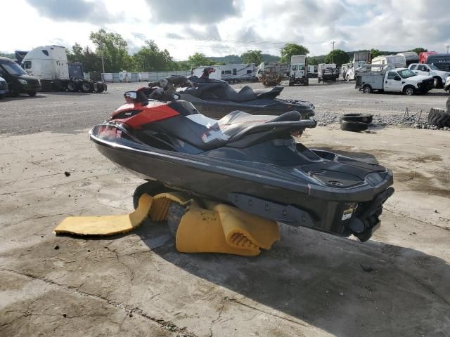 2014 Seadoo Rxtx