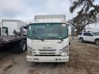 2018 Isuzu NPR HD