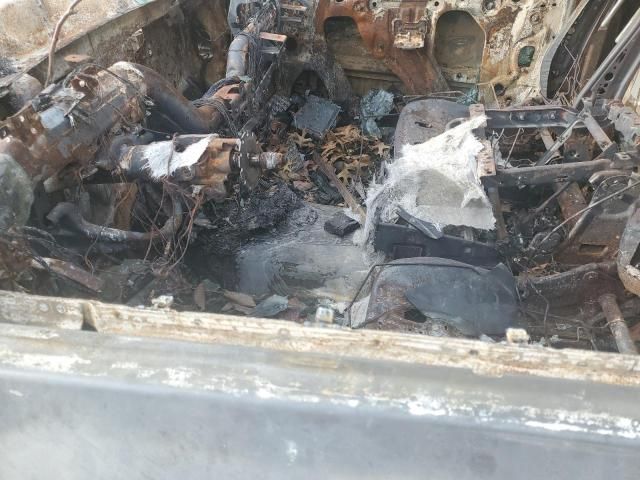 2019 International CV515