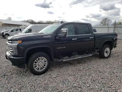 2023 Chevrolet Silverado K3500 High Country en venta en Avon, MN