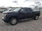 2023 Chevrolet Silverado K3500 High Country