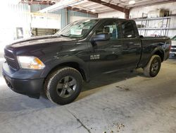 Dodge salvage cars for sale: 2013 Dodge RAM 1500 ST