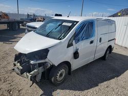 2016 Nissan NV200 2.5S en venta en Farr West, UT