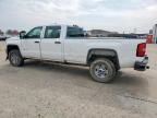 2017 GMC Sierra K2500 Heavy Duty