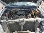 2007 Ford F150 Supercrew