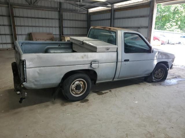 1990 Nissan D21 Short BED