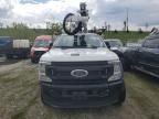 2022 Ford F550 Super Duty