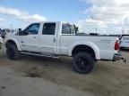 2012 Ford F250 Super Duty